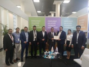 5. Enerji Verimliliği Kongresi  tamamlandı