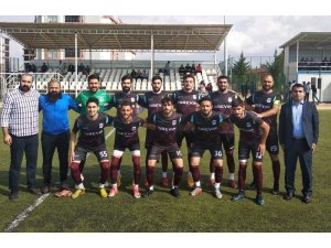 Vanlı antrenörün takımından gol yağmuru