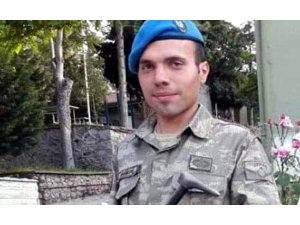 Kırşehirli şehidin cenazesi Adli Tıp’ta