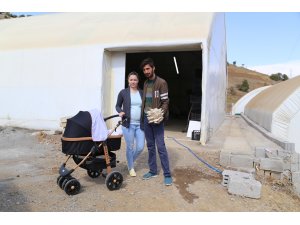 Mecnun'un Leyla'ya aşkı tiyatro sahnesinde bir kez daha hayat bulacak