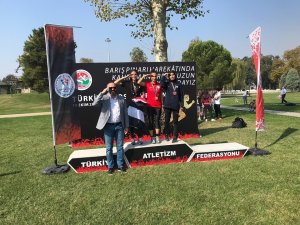 Kayseri’den bir ilk daha