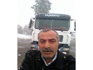 Uzun süre evden çıkmayan şahıs ölü bulundu