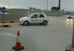 Sürücü kurslarına sıkı takip