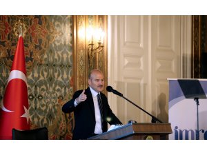 "Uluslararası Göç ve Ekonomik Uyum Çalıştayı"