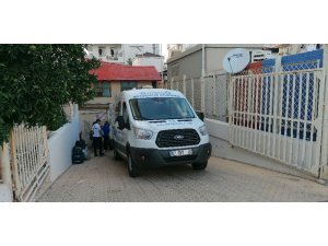 Polonyalı turist otel odasında ölü bulundu