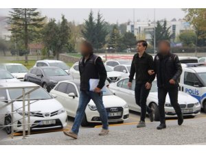 Bolu’da firari FETÖ’cü askeri öğrenci tutuklandı