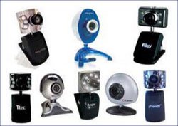 Web kamerası olanlar dikkat