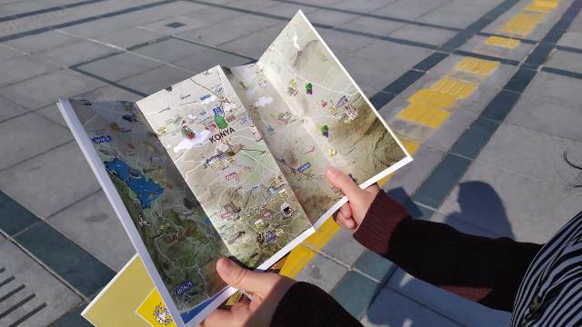 "Ülkemizde kültür turlarında patlama yaşandı"