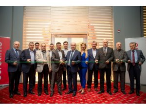 Türk ofis mobilya markası franchise ağını büyütüyor