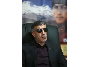 "Şehitlerimizin bir damla kanı dahi yerde kalmayacak"