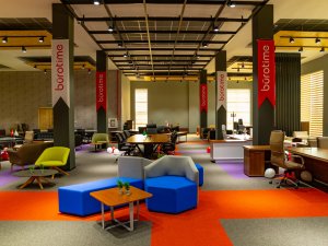 Bürotime franchise ağını büyütmeye devam ediyor