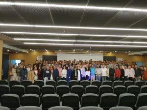 KETDER’liler buluştu