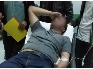 Bunalıma giren öğretmen intihar girişiminde bulundu