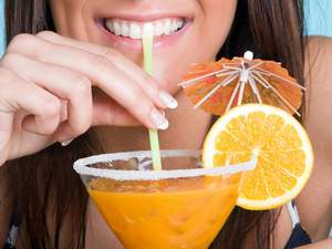 Metabolizmanızı hızlandırın, kilo almayın !