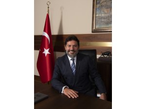 Borsa İstanbul’un yeni Genel Müdürü Mehmet Hakan Atilla oldu