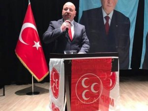 MHP’li başkan silahını temizlerken kendisini vurdu