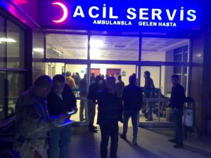 Kağızman’da hain pusu: 6 asker, 3 korucu yaralı