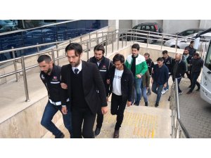 GÜNCELLEME - Zonguldak merkezli 5 ilde FETÖ/PDY operasyonu