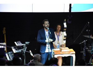 American Hospital The Bodrum Cup