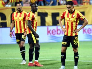 Milli ara Göztepe’ye yaramıyor