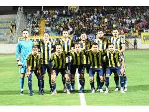 Tarsus İdman Yurdu, Fenerbahçe maçını Mersin’de oynayacak