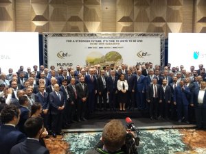 MÜSİAD, Bosna kapıları üzerinden Avrupa’ya açılıyor