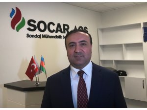 "Türkiye'de milyonlarca dolarlık yatırım hedefimiz var"