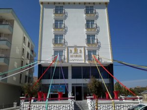 Süerler Grup’tan Van’a iki otel