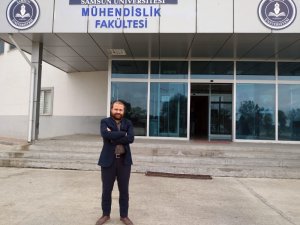 SAMÜ’lü akademisyenlerin projesine TÜBİTAK’tan büyük destek