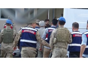 Eski Diyarbakır Büyükşehir Belediye Başkanı Mızraklı adliyeye sevk edildi