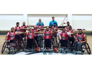 TÜMAD’ın spora ve sporcuya desteği sürüyor