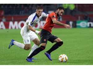 Fenerbahçe’de hedef Mykolenko