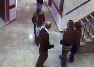 Bağışladığı torbalardan altın çıktı