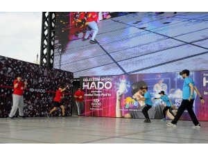 Artırılmış gerçeklikle ’aduket’ çılgınlığı