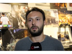 Yeni yetenekler için büyük işbirliği