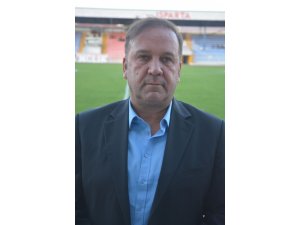 Isparta 32 Spor Teknik Direktörü Söyleyici görevinden istifa etti