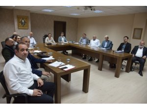 Başkan Hürriyet, “İmamoğlu destek sözünü tuttu”