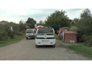 Kocaeli iki aile arasında silahlı çatışma: 7 gözaltı