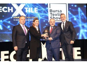 Türk tekstili yerli ve milli üretimle dünyada söz sahibi olacak