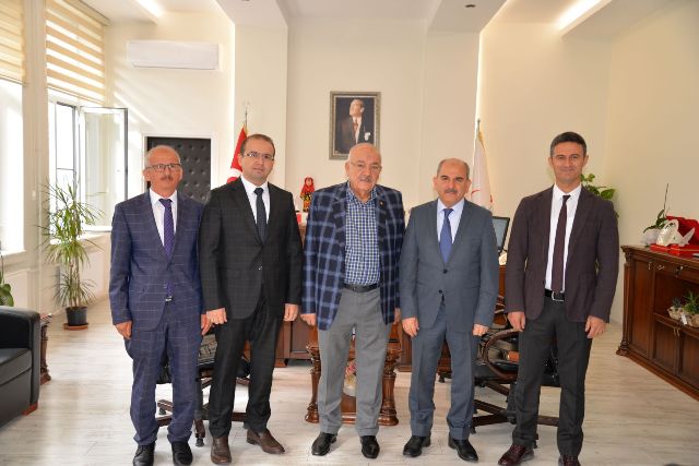 Hayırseverden Aile Sağlığı Merkezi