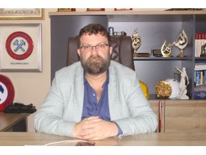 Zonguldak Kömürspor’dan destek çağrısı