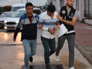 GÜNCELLEME - Adana merkezli sahte para operasyonu