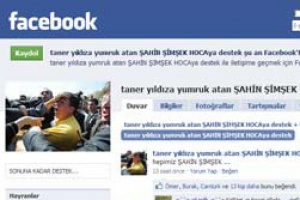 Facebook'ta utandıran kampanya