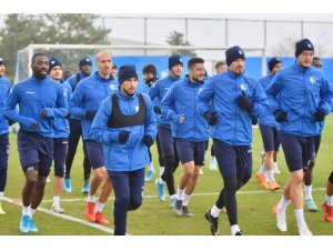 B.B.Erzurumspor’da Hatay mesaisi