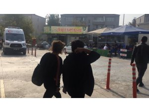 İnegöl’de fuhuş operasyonu