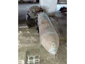 SMO askerleri intihar saldırısını önledi