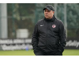 Gaziantep FK'da Aytemiz Alanyaspor mesaisi