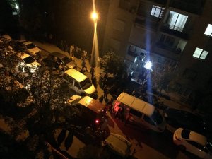 Üvey kardeşini bıçaklayarak öldüren zanlı tutuklandı