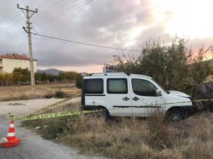Aksaray'da trafik kazası: 1 ölü