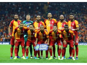 Galatasaray’ın Avrupa’da galibiyet hasreti 10 maça çıktı